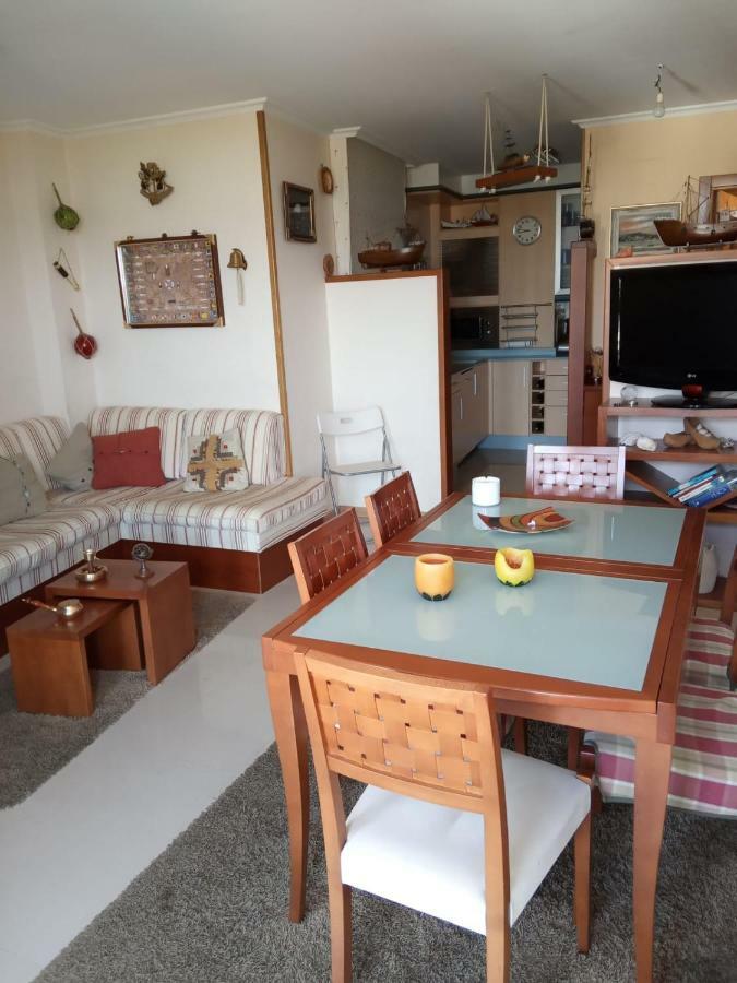 Urbanizacion Areas Apartment Exterior photo