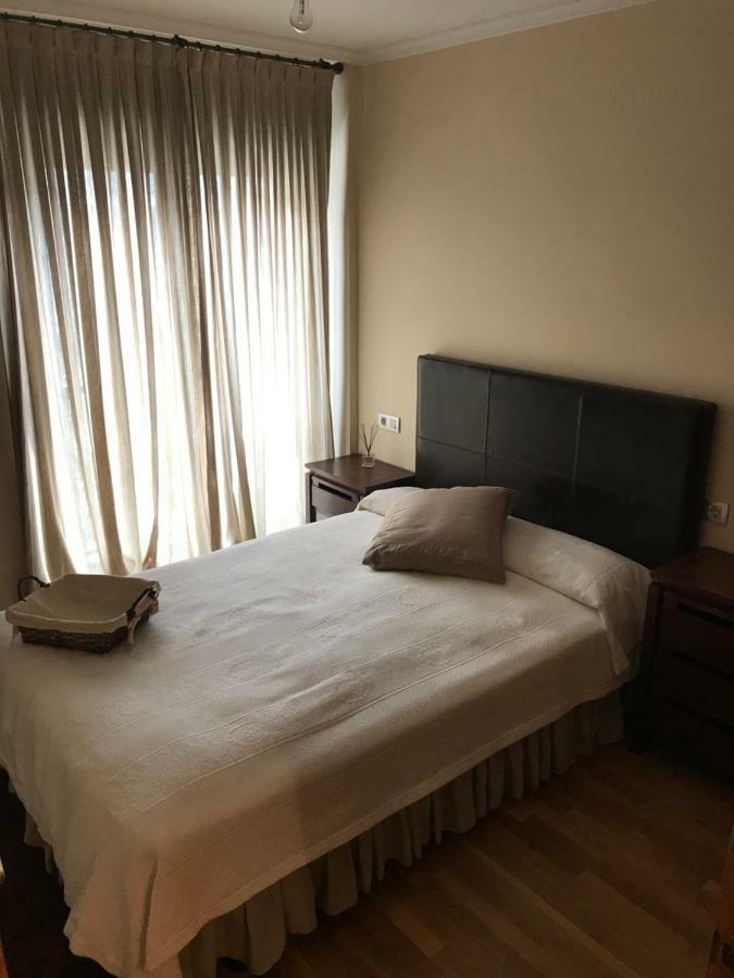 Urbanizacion Areas Apartment Exterior photo