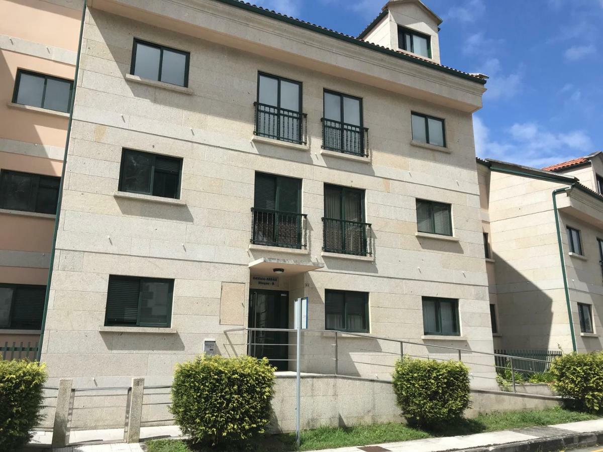 Urbanizacion Areas Apartment Exterior photo